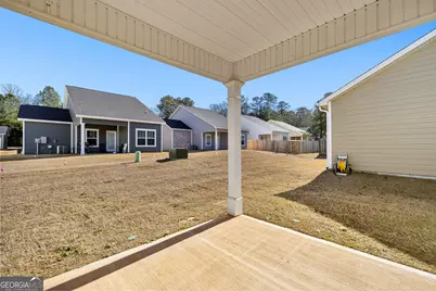 110 Lenox Circle, Lagrange, GA 30241 - Photo 24