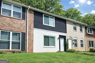 860 College Ave, Athens, GA 30601 - Photo 2