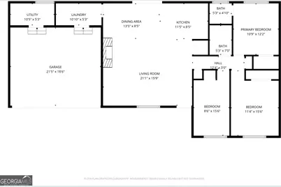 575 Vincent Drive, Athens, GA 30607 - Photo 22