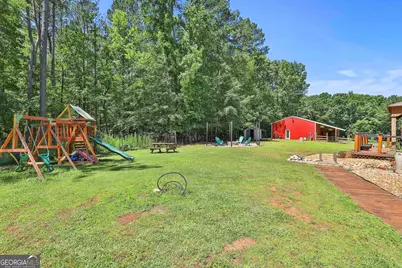 40 Tanglewood Road, Newnan, GA 30263 - Photo 56