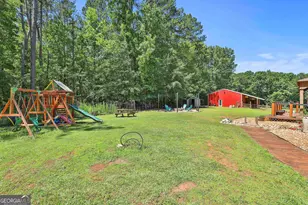 40 Tanglewood Rd, Newnan, GA 30263 - Photo 56
