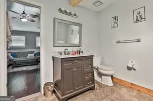 40 Tanglewood Rd, Newnan, GA 30263 - Photo 44