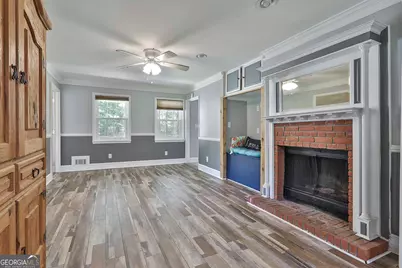 40 Tanglewood Road, Newnan, GA 30263 - Photo 26