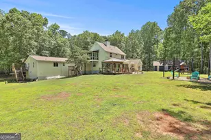 40 Tanglewood Rd, Newnan, GA 30263 - Photo 60
