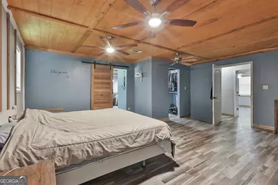 40 Tanglewood Road, Newnan, GA 30263 - Photo 28