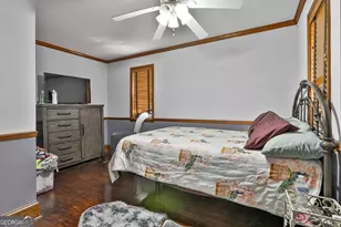 40 Tanglewood Rd, Newnan, GA 30263 - Photo 48