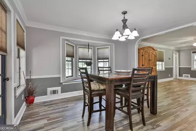 40 Tanglewood Road, Newnan, GA 30263 - Photo 22