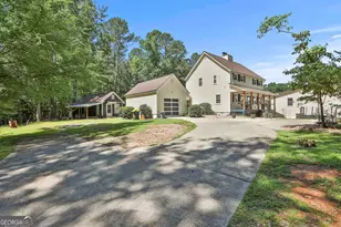 40 Tanglewood Rd, Newnan, GA 30263 - Photo 2