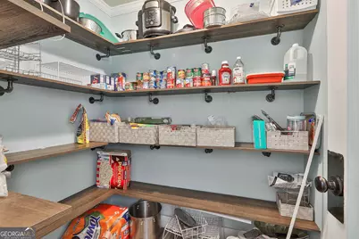 40 Tanglewood Road, Newnan, GA 30263 - Photo 20