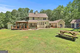 40 Tanglewood Rd, Newnan, GA 30263 - Photo 58