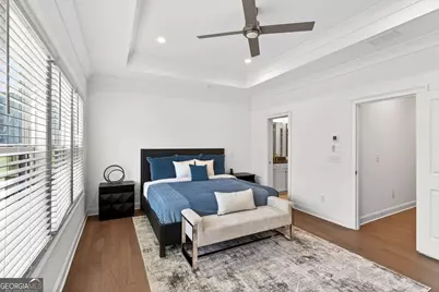 6786 Encore Boulevard, Atlanta, GA 30328 - Photo 30