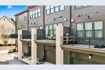 6786 Encore Boulevard, Atlanta, GA 30328 - Photo 46