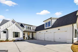 117 Wildwood Dr, Eatonton, GA 31024 - Photo 2