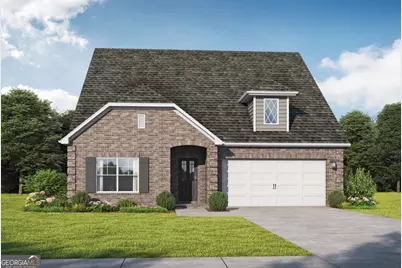 1216 Trombone Way #108, McDonough, GA 30252 - Photo 1