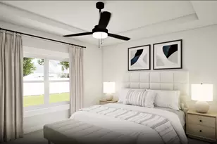 1216 Trombone Way, McDonough, GA 30252 - Photo 12