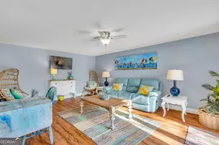 815 Miller Ave, Tybee Island, GA 31328 - Photo 26