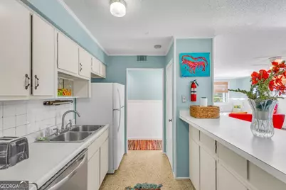 815 Miller Avenue, Tybee Island, GA 31328 - Photo 16