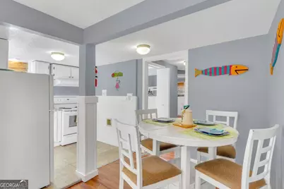 815 Miller Avenue, Tybee Island, GA 31328 - Photo 30