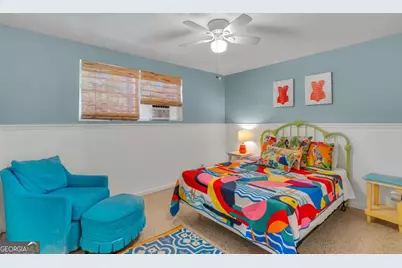 815 Miller Avenue, Tybee Island, GA 31328 - Photo 18