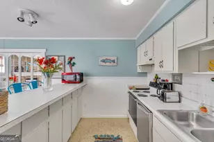 815 Miller Ave, Tybee Island, GA 31328 - Photo 14