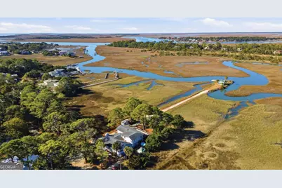 815 Miller Avenue, Tybee Island, GA 31328 - Photo 1