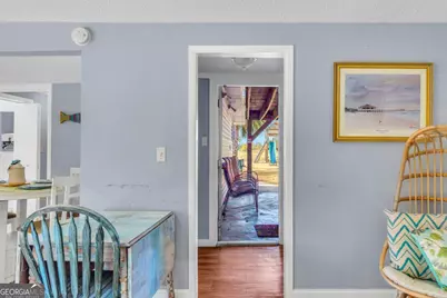 815 Miller Avenue, Tybee Island, GA 31328 - Photo 28