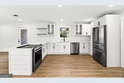 3302 Bobbie Lane, Decatur, GA 30032 - Photo 8