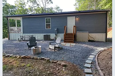 975 Bunker Hill Road, Blairsville, GA 30512 - Photo 20