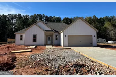 152 Hunters Chase Court, Eatonton, GA 31024 - Photo 1