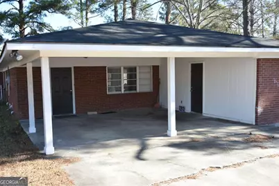 611 N Fourth Street, Jesup, GA 31545 - Photo 6