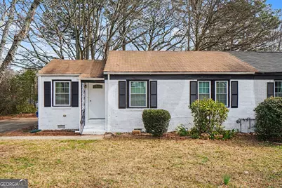 1716 Lisbon Drive SW, Atlanta, GA 30310 - Photo 1