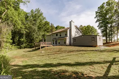 271 Oxmoor, Winterville, GA 30683 - Photo 44