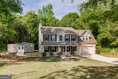 271 Oxmoor, Winterville, GA 30683 - Photo 1