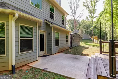 271 Oxmoor, Winterville, GA 30683 - Photo 40