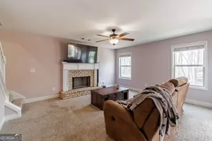 271 Oxmoor, Winterville, GA 30683 - Photo 14