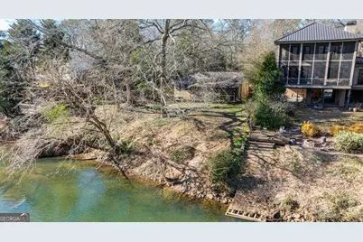 3941 Paces Ferry Drive SE, Atlanta, GA 30339 - Photo 2