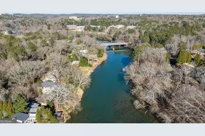 3941 Paces Ferry Drive SE, Atlanta, GA 30339 - Photo 18