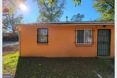 1347 E Washington Road #A, East Point, GA 30344 - Photo 1