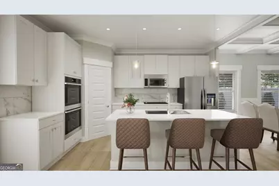 1205 Trombone Way #3, McDonough, GA 30252 - Photo 4