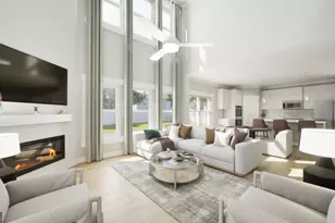 1205 Trombone Way, McDonough, GA 30252 - Photo 2