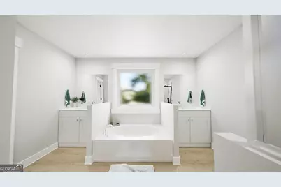 1205 Trombone Way #3, McDonough, GA 30252 - Photo 8