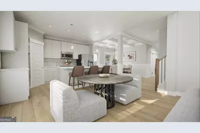 1205 Trombone Way #3, McDonough, GA 30252 - Photo 16