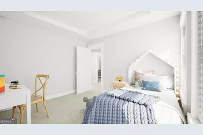 1205 Trombone Way #3, McDonough, GA 30252 - Photo 30