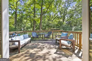 100 Hidden Hills Ln, Athens, GA 30605 - Photo 22