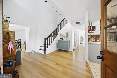 100 Hidden Hills Lane, Athens, GA 30605 - Photo 4