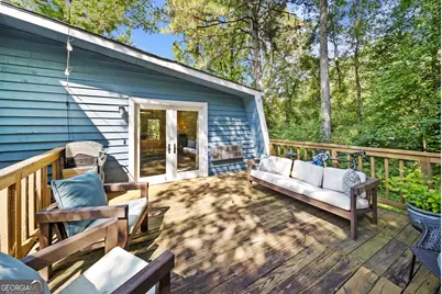 100 Hidden Hills Lane, Athens, GA 30605 - Photo 24