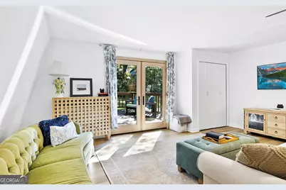 100 Hidden Hills Lane, Athens, GA 30605 - Photo 20
