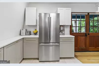 100 Hidden Hills Lane, Athens, GA 30605 - Photo 12