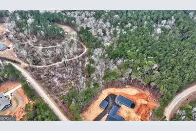 Lot 5 Cochran Road, Madison, GA 30650 - Photo 2