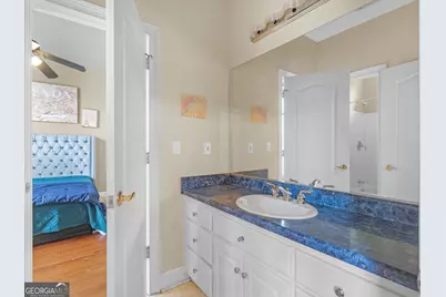 517 N Pine Hill Road, Griffin, GA 30223 - Photo 16